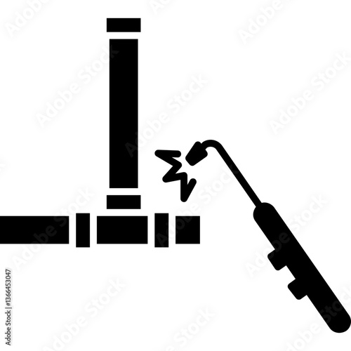 Welder Icon