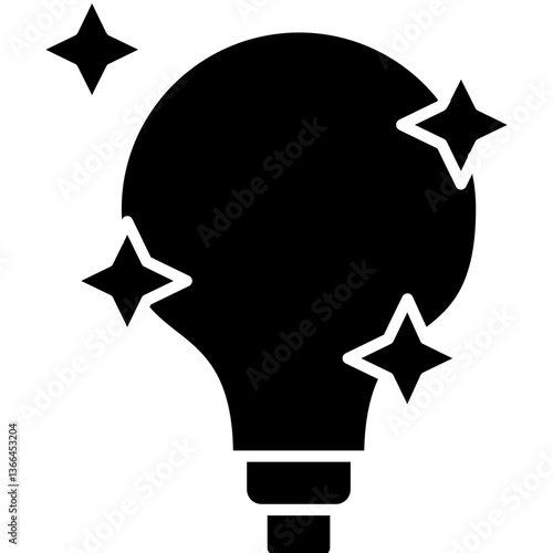Shine Icon