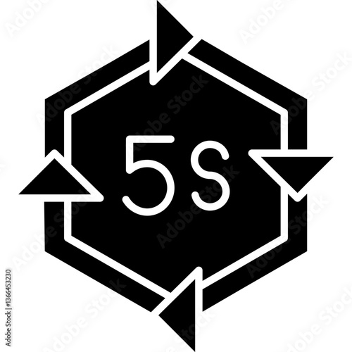 5s Icon