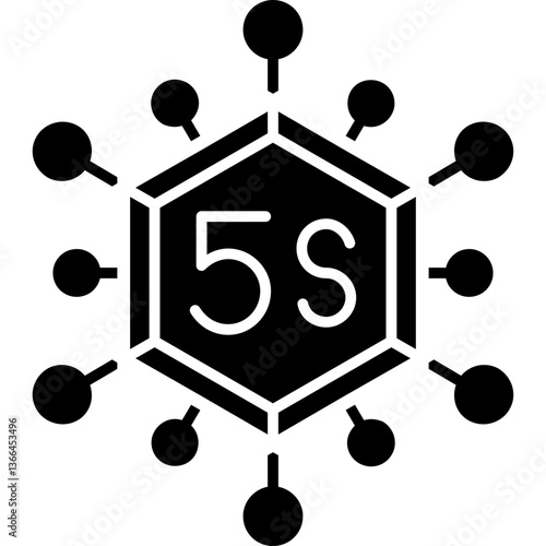 5s Icon