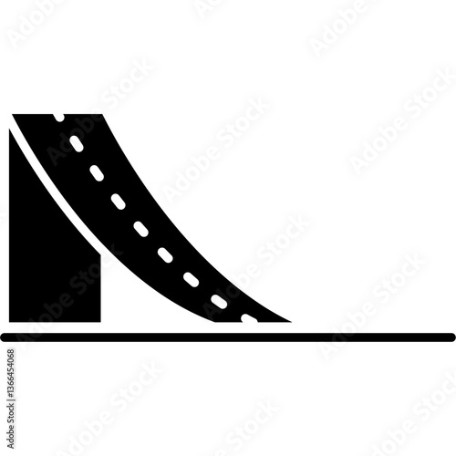 Ramp Icon