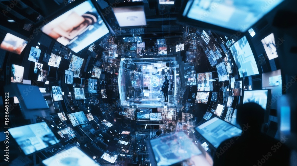An AI powered system optimizing content creation by analyzing audience preferences, trending topics, and engagement metrics to provide tailored content strategies An AI powered system optimizing content creation by analyzing audience preferences, trending topics, and engagement metrics to provide tailored content strategies