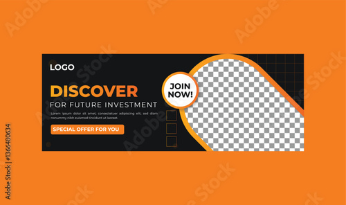 Discover For Future Investments