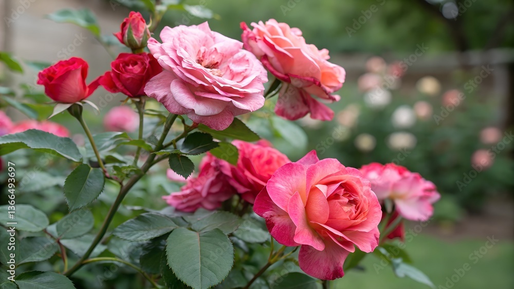 beautiful rose plant beautiful rose plant