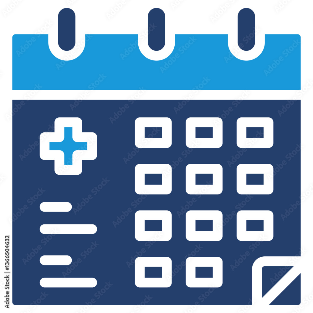 Calendar Icon Calendar Icon