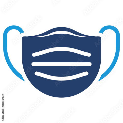 Face Mask Icon