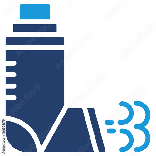 Inhaler Icon