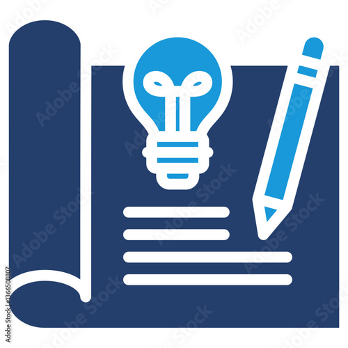 Prototype Icon