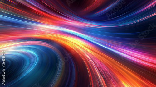 abstract colorful background