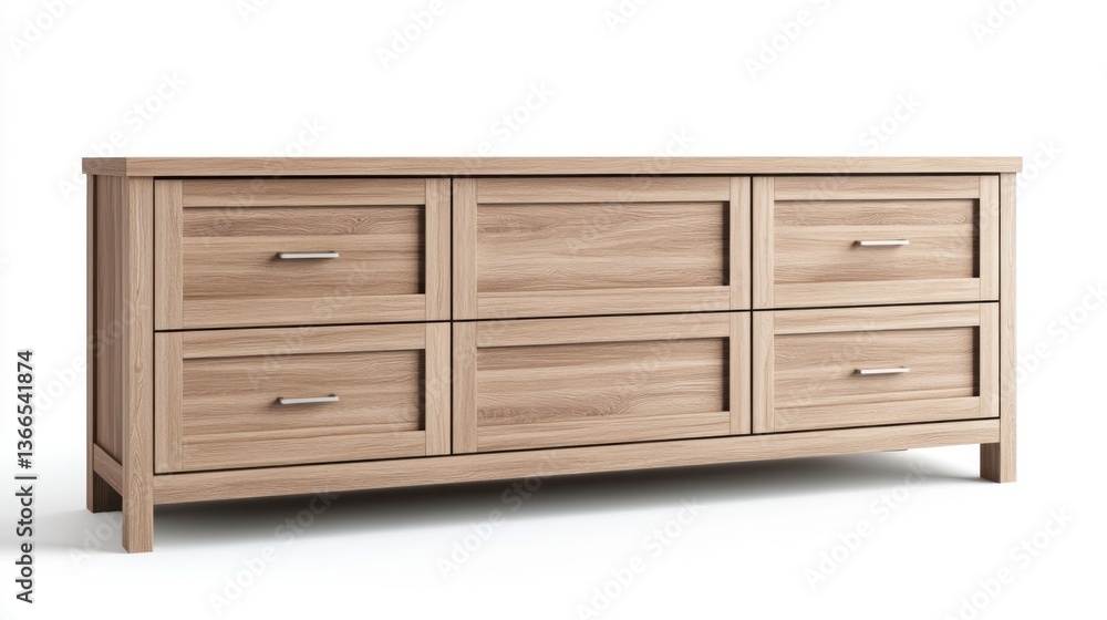 Modern wooden storage cabinet with multiple drawers designed for home or office organization and decor enhancement Modern wooden storage cabinet with multiple drawers designed for home or office organization and decor enhancement