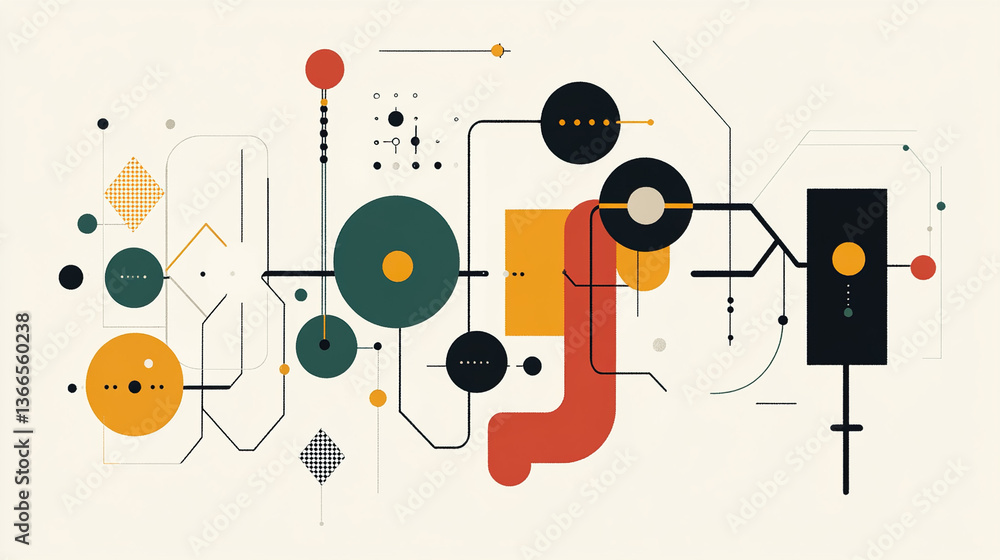 Modern Flowchart Design for Legal Documents � Streamlining Contracts, Compliance, and Case Management Visually Modern Flowchart Design for Legal Documents � Streamlining Contracts, Compliance, and Case Management Visually