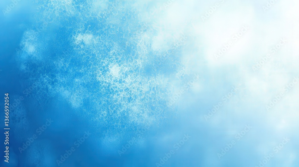 Azure Sky Abstract Background Azure Sky Abstract Background
