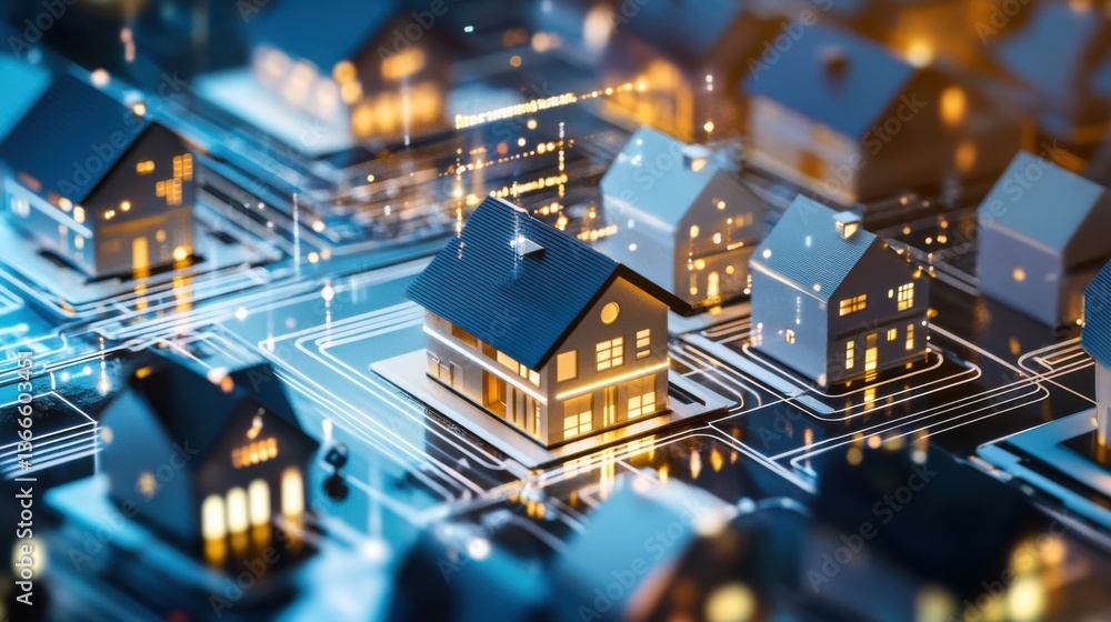 An AI powered system improving real estate valuation by analyzing market data, AI-assisted property assessment, and real-time market trend forecasting for more accurate real estate decisions An AI powered system improving real estate valuation by analyzing market data, AI-assisted property assessment, and real-time market trend forecasting for more accurate real estate decisions