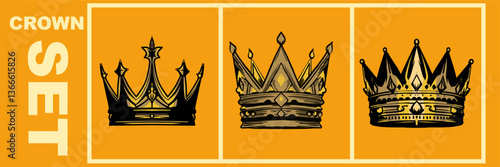 crown SET 2.eps
