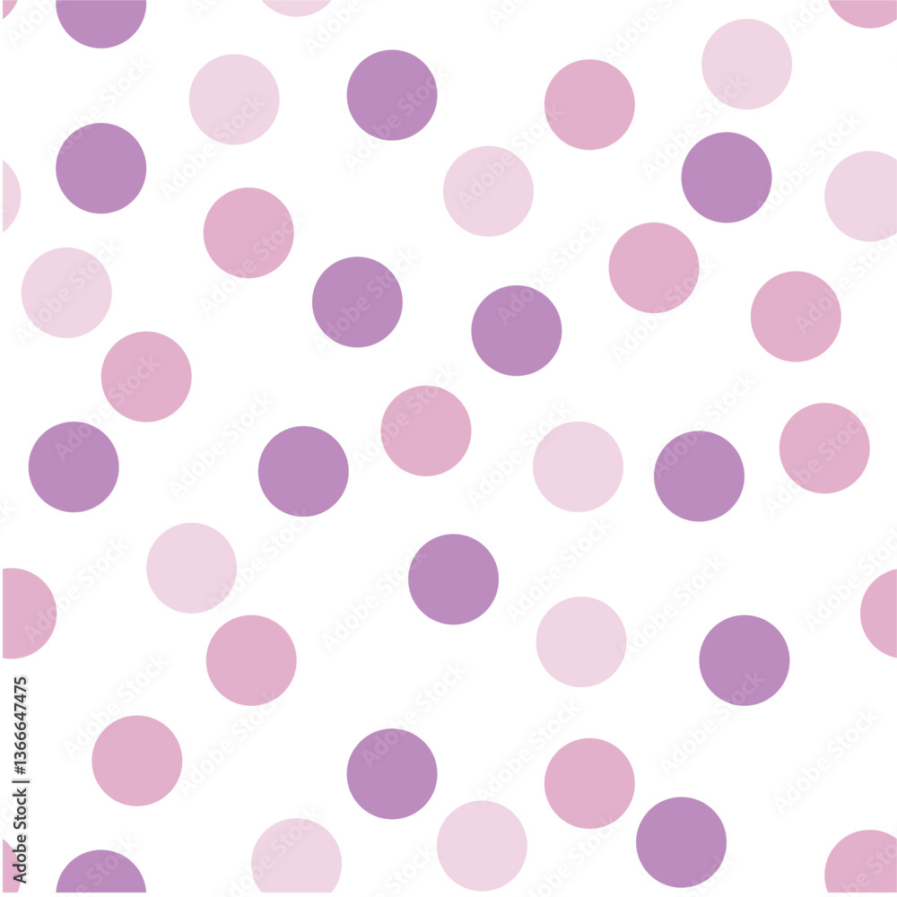 Scrapbook background. Seamless pink pattern. Set baby shower packing paper. Baby girl textures with polka dot, stripes, hearts and zigzag. Cute pastel print for scrap design. Color vector illustration Scrapbook background. Seamless pink pattern. Set baby shower packing paper. Baby girl textures with polka dot, stripes, hearts and zigzag. Cute pastel print for scrap design. Color vector illustration