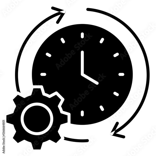 Service Availability icon glyph