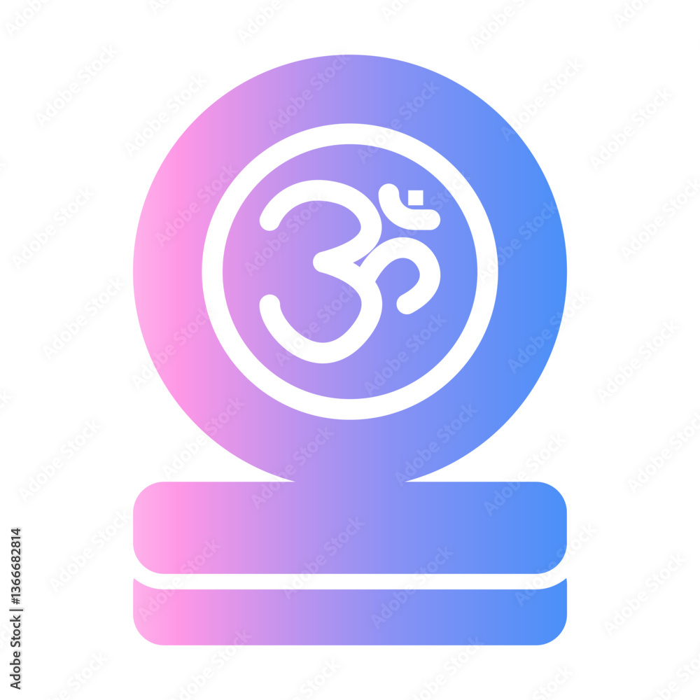 rupee Gradient icon rupee Gradient icon