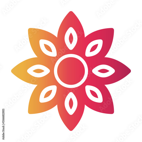 anise Gradient icon