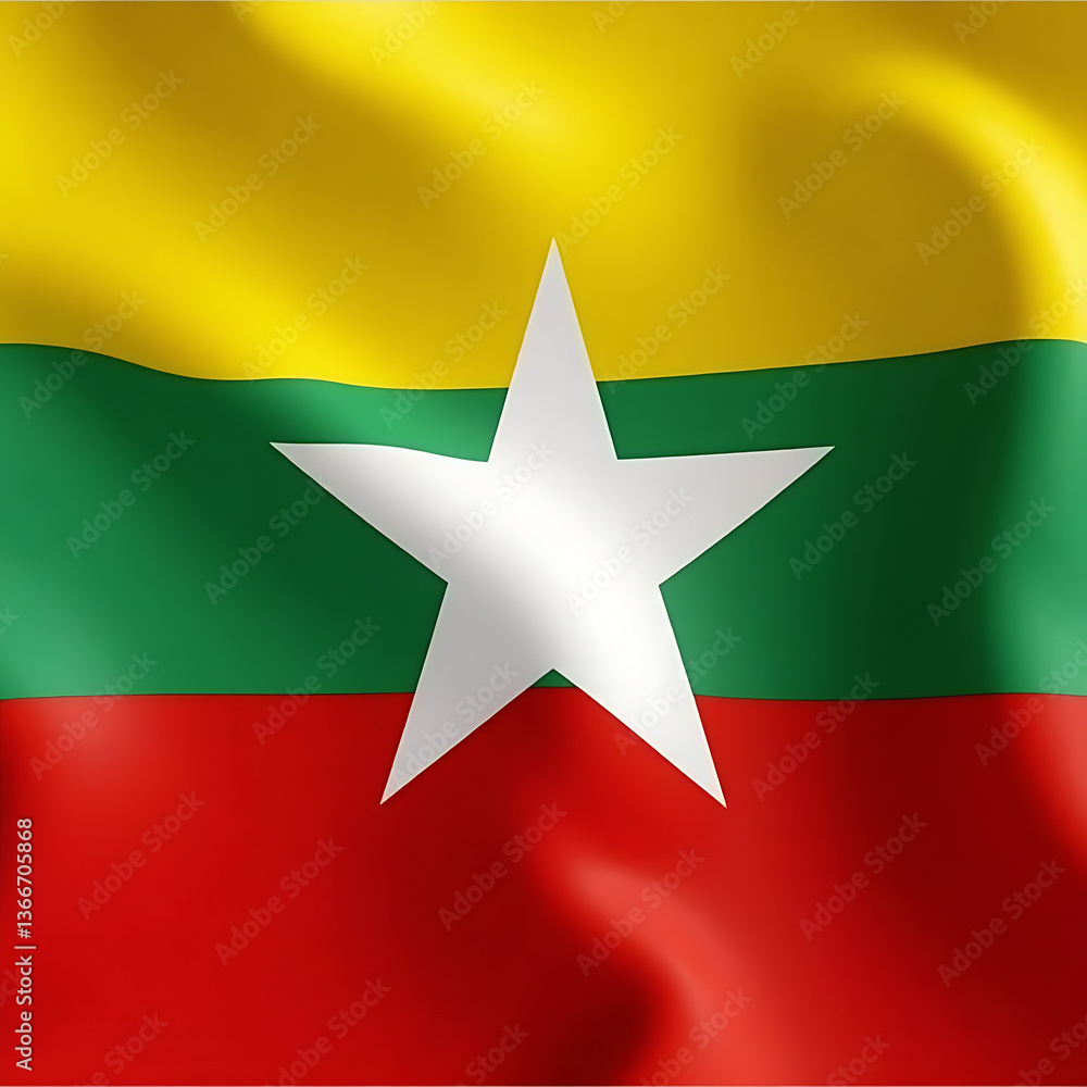 flag_of_Myanmar_(formerly_Burma) flag_of_Myanmar_(formerly_Burma)