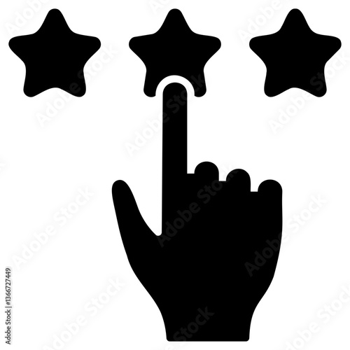 Rating Icon