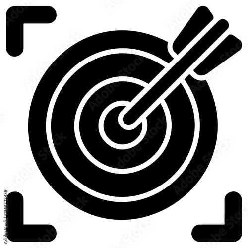 Accuracy Icon