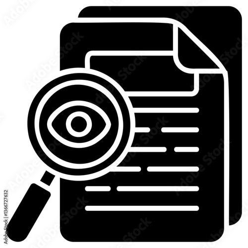 Transparency Icon