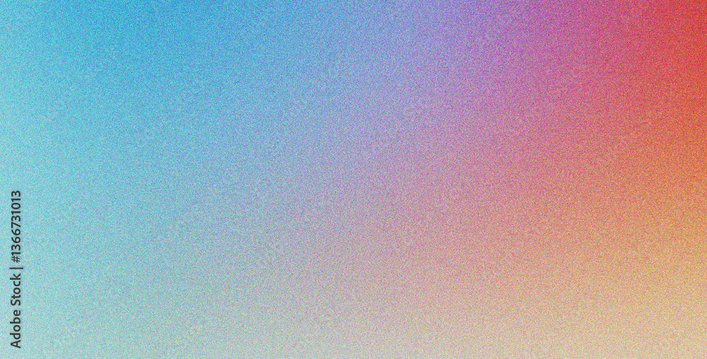 Minimalist background in Violet Turquoise Peach with noise and soft abstract effect, grainy, clean style Minimalist background in Violet Turquoise Peach with noise and soft abstract effect, grainy, clean style