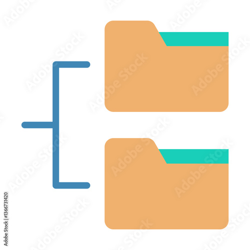 Child Folder Icon