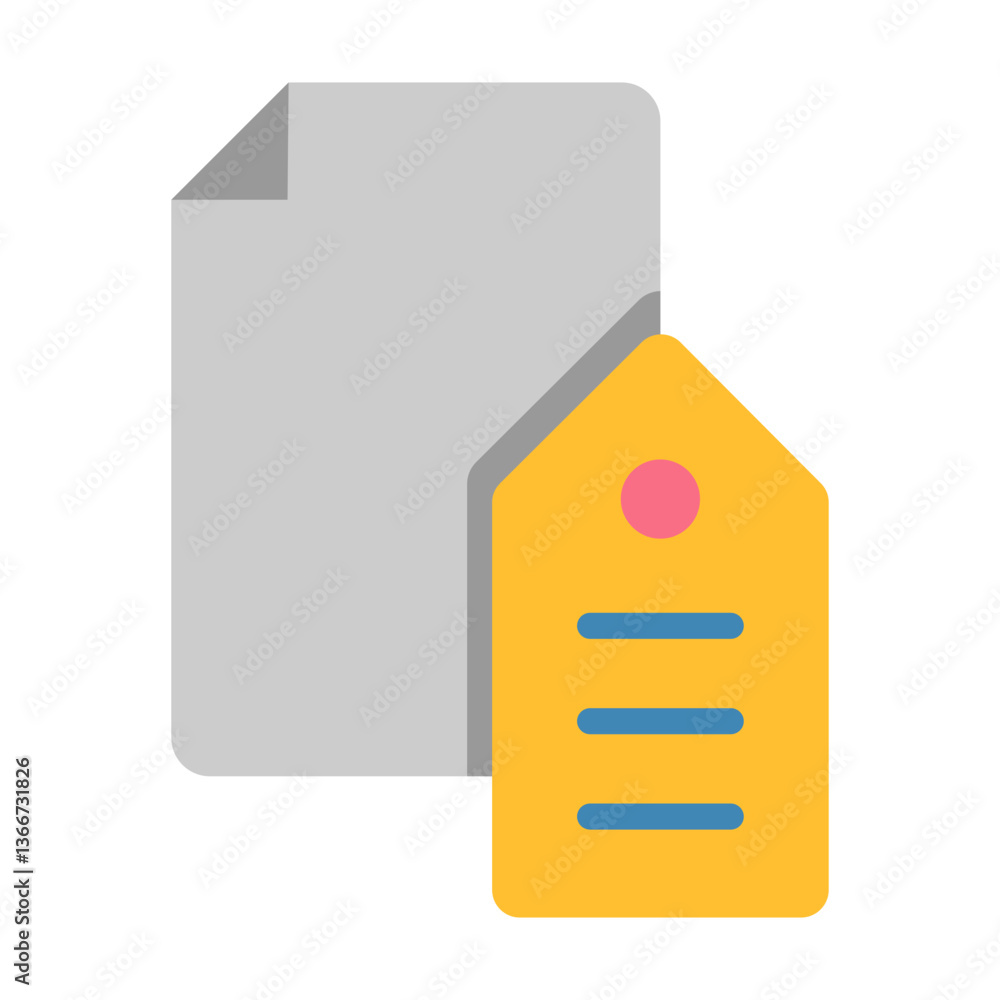 Metadata Icon Metadata Icon