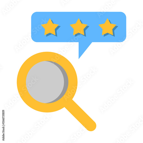 Review Icon