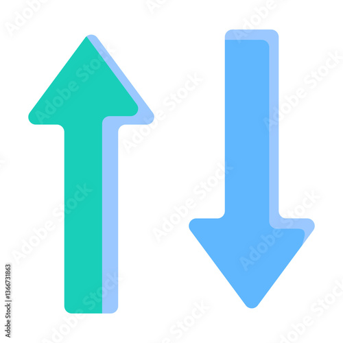 Sorting Icon