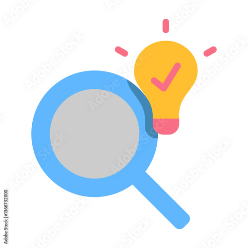 Search Suggestions Icon