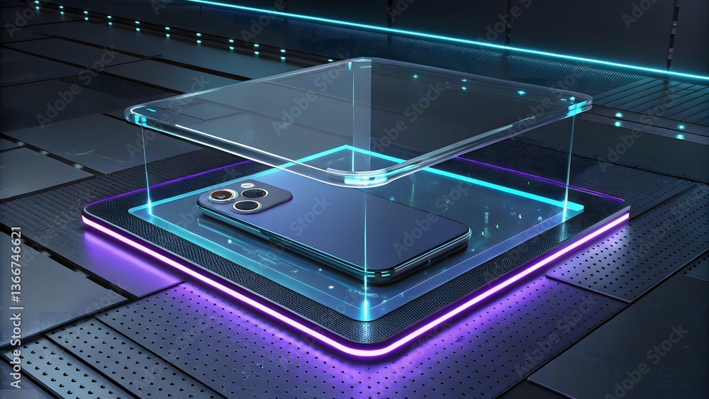 tablet pc and mobile phone tablet pc and mobile phone