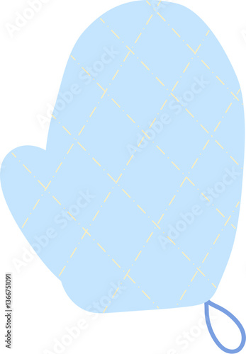 oven gloves