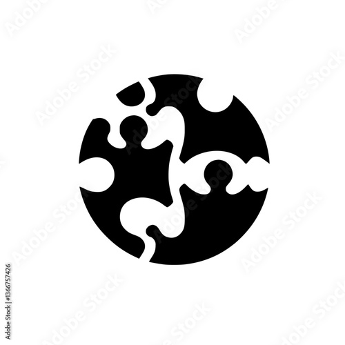 Global Puzzle: Unity in Diversity