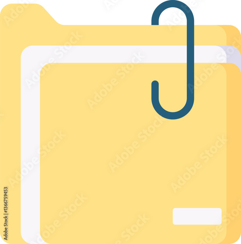attached file Illustration on a white background.