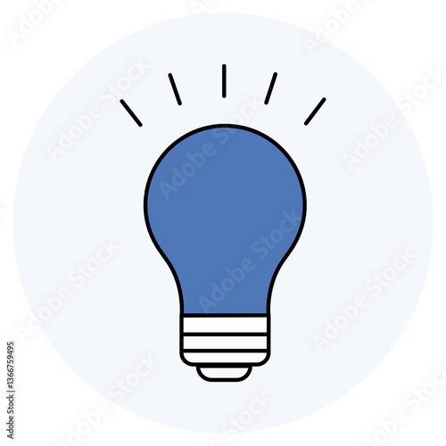 Smart icon, The Power of Smart Thinking, Unlocking a Smarter Future, icon