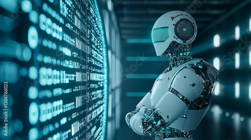 Cybernetic Contemplation: A...