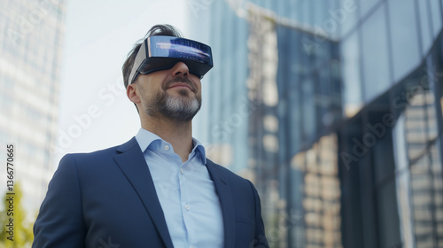 Visionary in VR: A sharp bu...