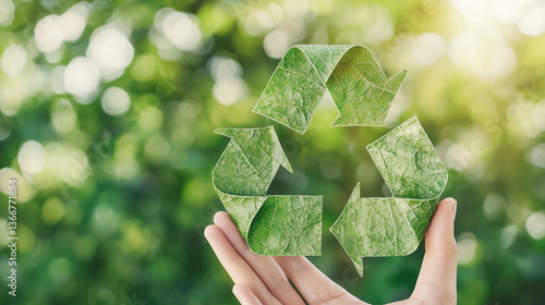 Environmental Embrace: A sy...