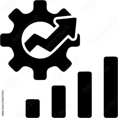 Productivity Icon