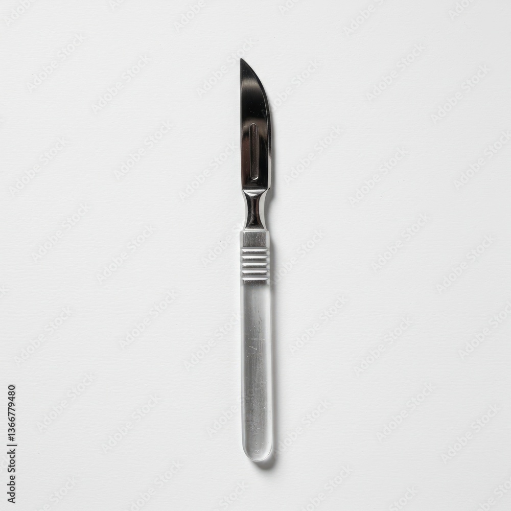 scissors on white background scissors on white background
