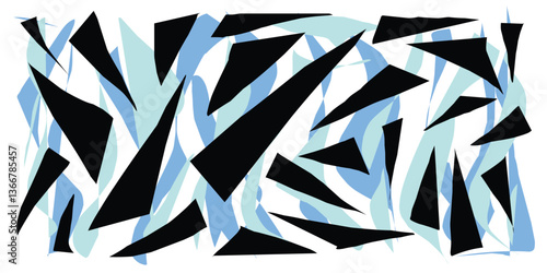 Triange and abstract non geometric shape  (20240910092717).eps