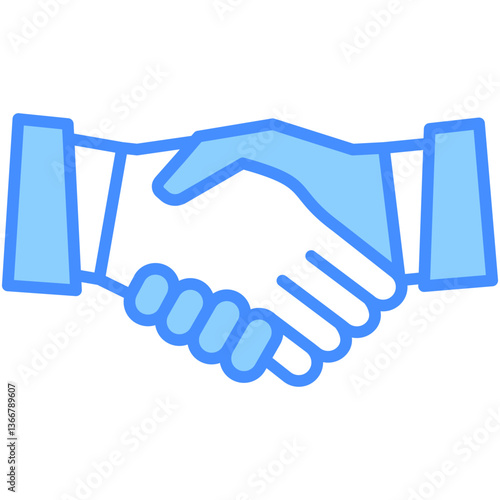 Handshake Icon