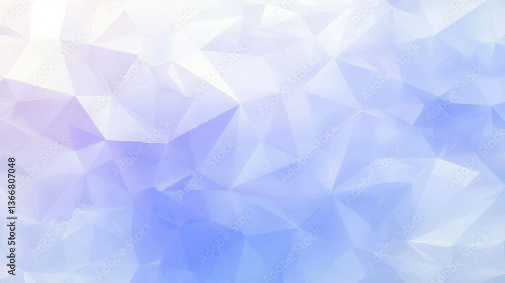 Abstract Geometric Pastel Background Design Abstract Geometric Pastel Background Design
