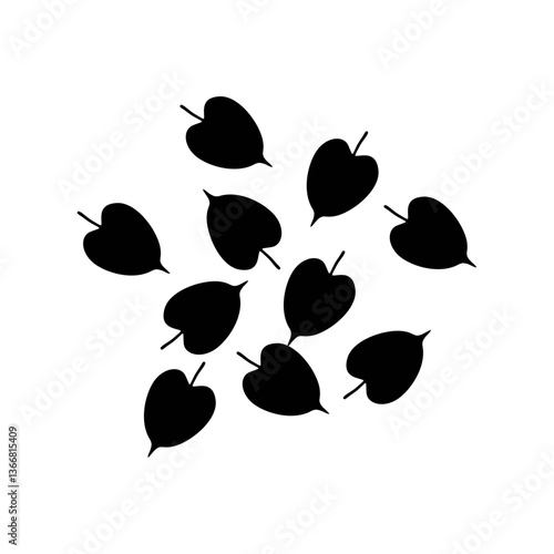 vesak day black and white