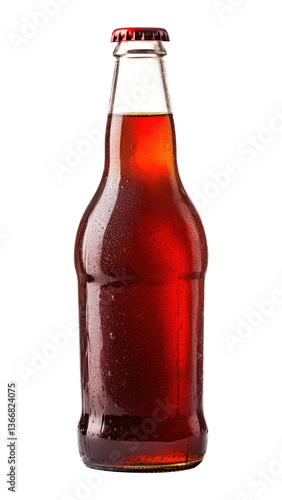 PNG Bottle drink beer