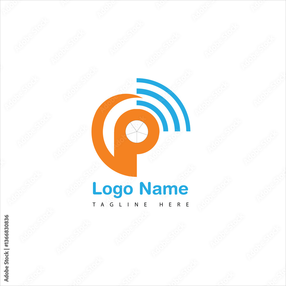 wireless network logo wireless network logo