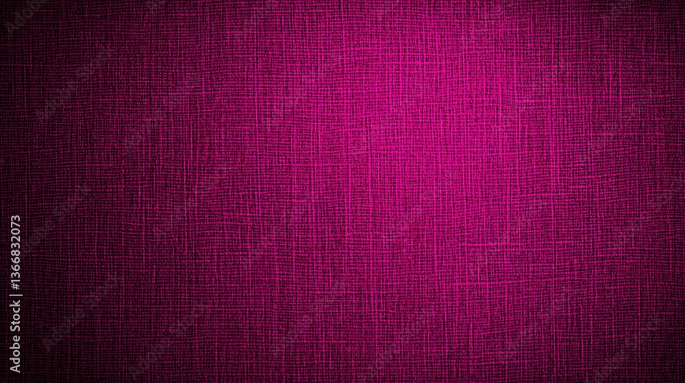 Fototapeta premium Detailed Texture Background Featuring Rich Magenta Color for Graphic Design