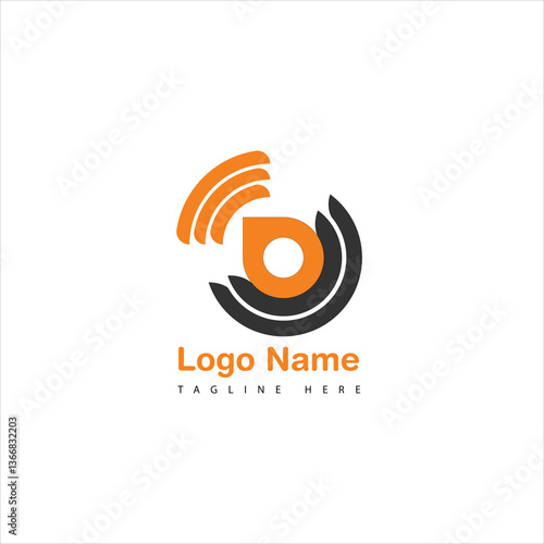 logo for company